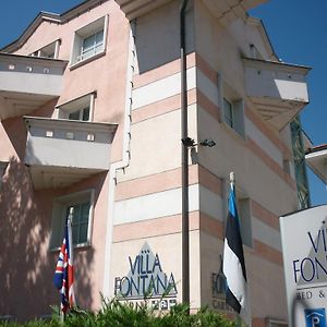 Hotel Garni Villa Fontana